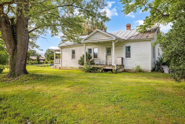 263 Second Ave, Mount Jackson, VA 22842 - photo 2