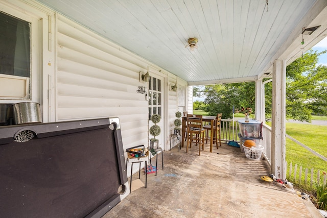 263 Second Ave, Mount Jackson, VA 22842 - photo 10