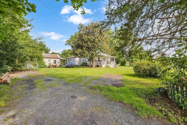 263 Second Ave, Mount Jackson, VA 22842 - photo 28