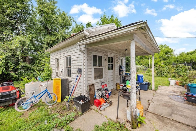 263 Second Ave, Mount Jackson, VA 22842 - photo 7