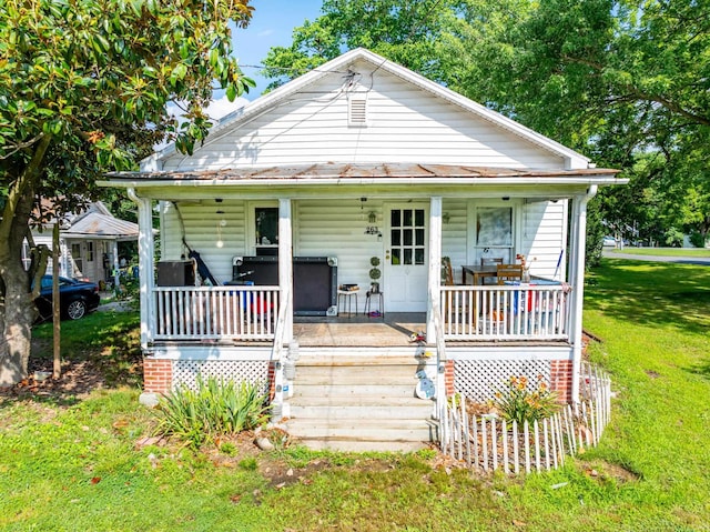 263 Second Ave, Mount Jackson, VA 22842 - photo 23