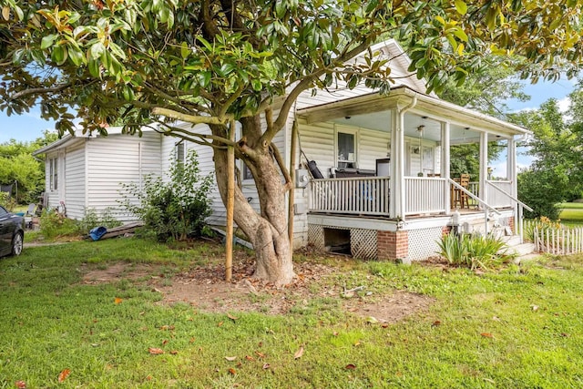 263 Second Ave, Mount Jackson, VA 22842 - photo 8