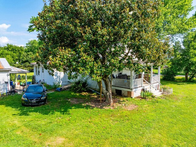 263 Second Ave, Mount Jackson, VA 22842 - photo 25