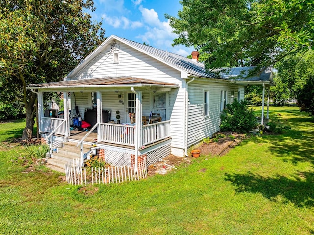 263 Second Ave, Mount Jackson, VA 22842 - photo 3