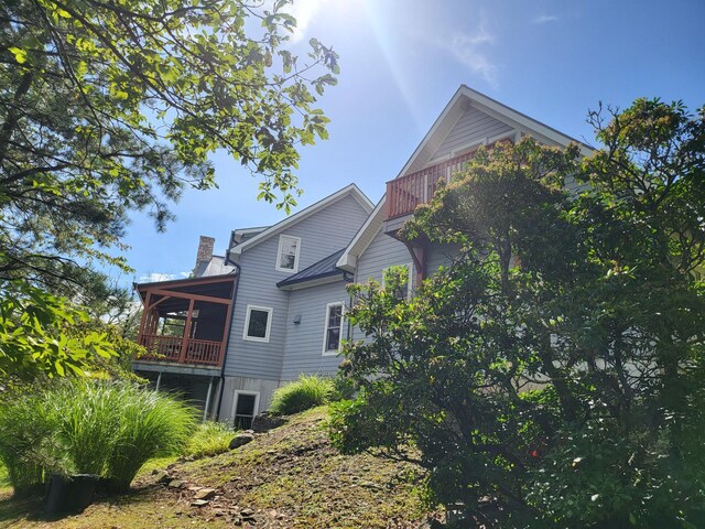 419 Airport Rd, Hot Springs, VA 24445 - photo 6