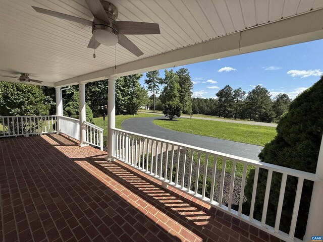 610 Landover Rd, Troy, VA 22974 - photo 3