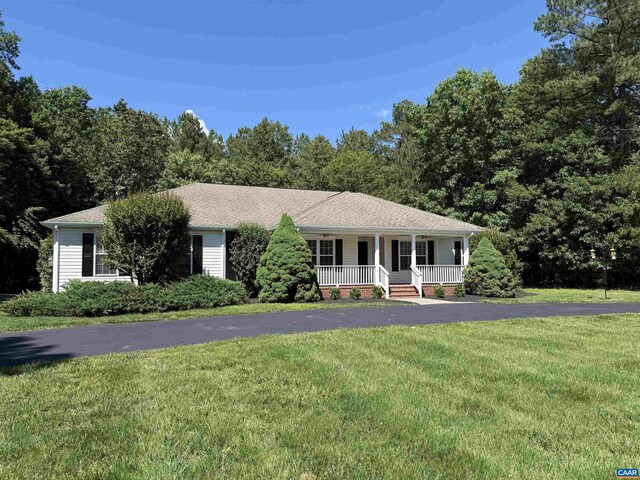 610 Landover Rd, Troy, VA 22974 - photo 2