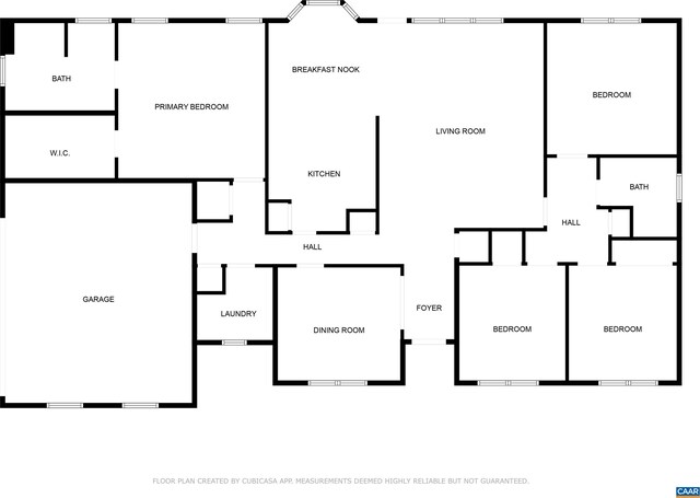 610 Landover Rd, Troy, VA 22974 - photo 40