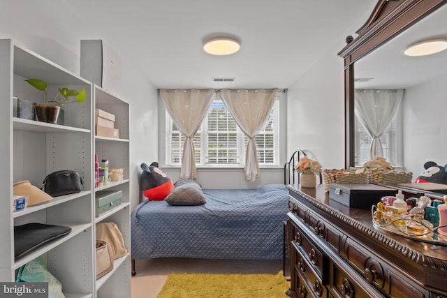 11721 Hoover Ln, Fredericksburg, VA 22407 - view of bedroom