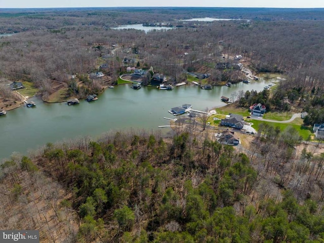 0 New Bridge Rd, Mineral, VA 23117