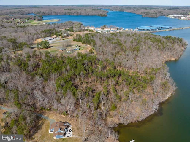 0 New Bridge Rd, Mineral, VA 23117