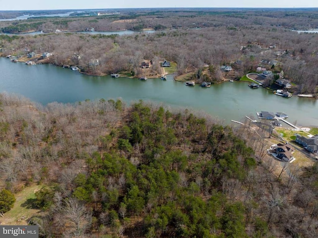 0 New Bridge Rd, Mineral, VA 23117