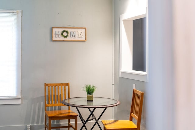 143 Pkin Ln, Raphine, VA 24472 - view of dining room