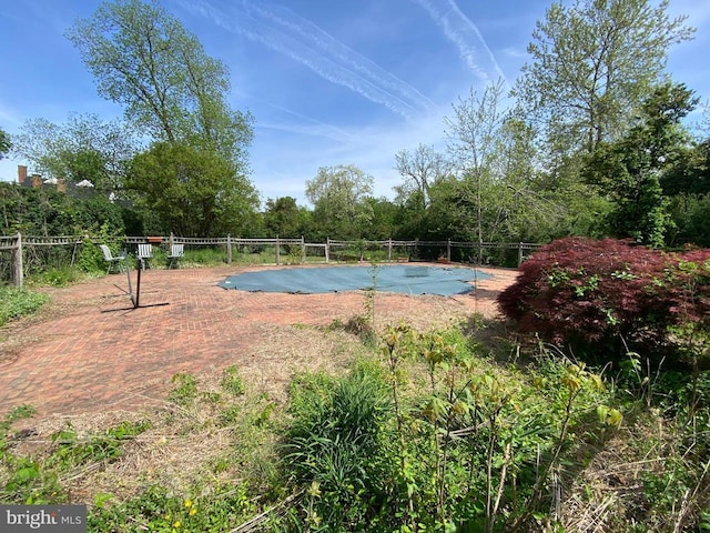  - view of swimming pool