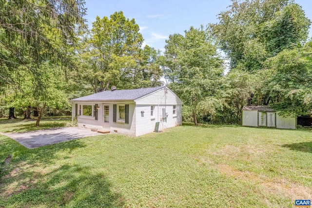 4427 Bunker Hill Rd, Keswick, VA 22947 - photo 20