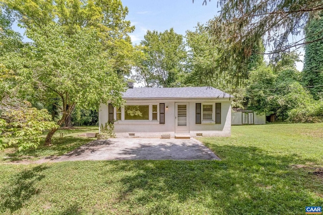 4427 Bunker Hill Rd, Keswick, VA 22947 - photo 1
