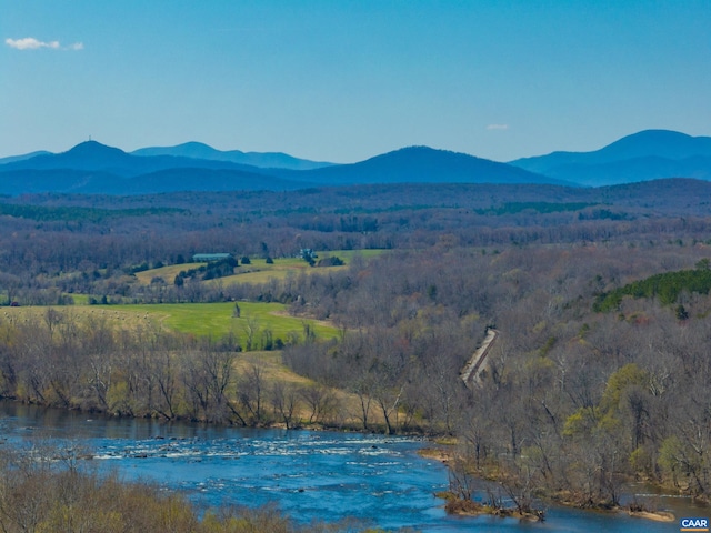 159 Warren Ferry Rd, Scottsville, VA 24590 - photo 1