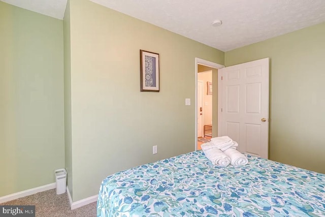 4 Brumback Ave, Luray, VA 22835 - carpeted bedroom with baseboards