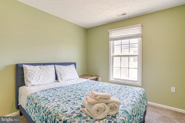 4 Brumback Ave, Luray, VA 22835 - bedroom with carpet and baseboards