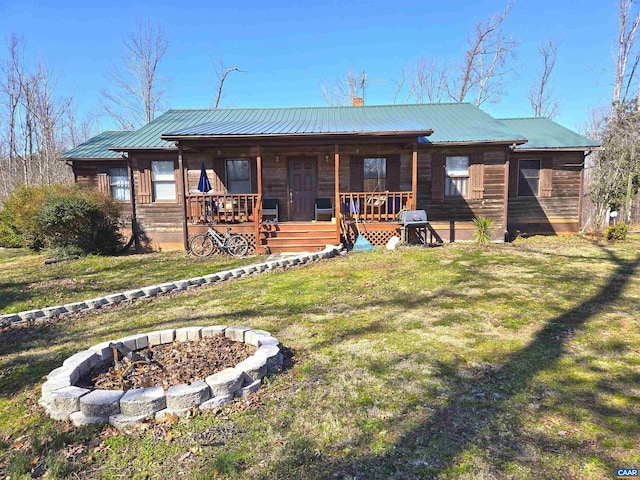 28 Cottontown Rd, Farmville, VA 23901 - photo 1