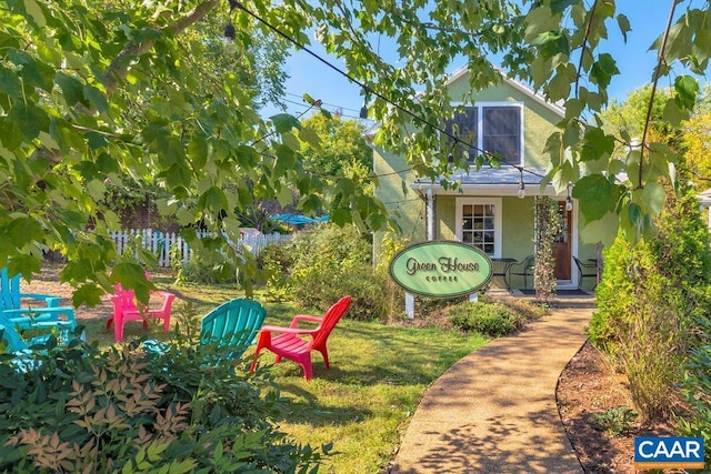 1277 Haden Pl, Crozet, VA 22932 - photo 34