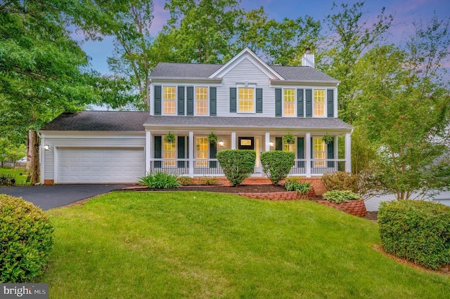 10502 Watford Ln, Fredericksburg, VA 22408