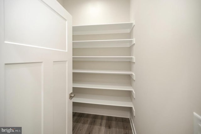 573 Sunset Loop, Mineral, VA 23117 - view of storage area