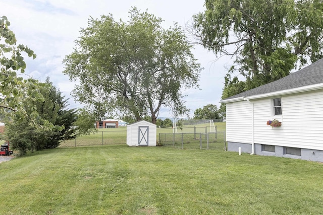519 Arpia St, Lexington, VA 24450 - view of yard