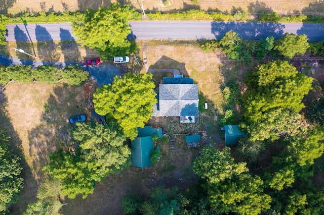 2732 Mountain Valley Rd, Va, VA 22832 - bird's eye view