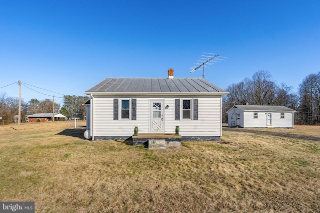 528 Tibbs Shop Rd, Brightwood, VA 22715 - photo 1