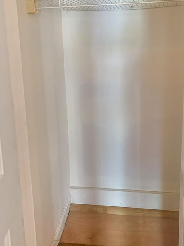 209 Raintree Rd, Verona, VA 24482 - view of closet