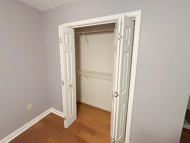 209 Raintree Rd, Verona, VA 24482 - view of closet