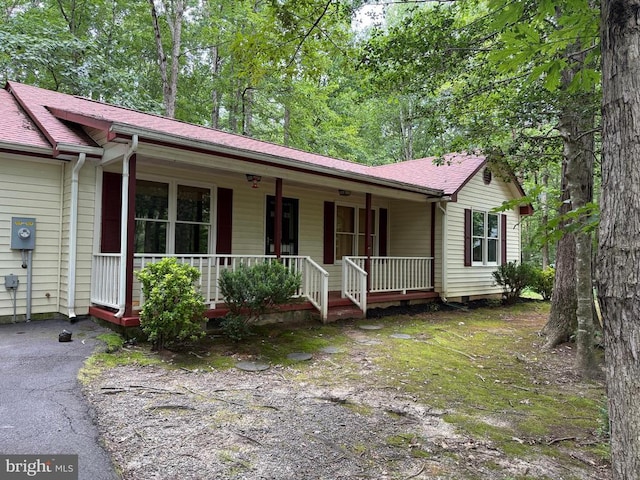 170 Oak Rd, Bumpass, VA 23024 - photo 1