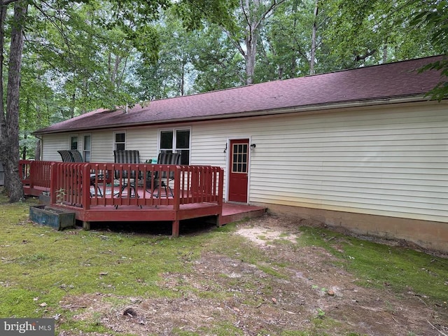 170 Oak Rd, Bumpass, VA 23024 - photo 26