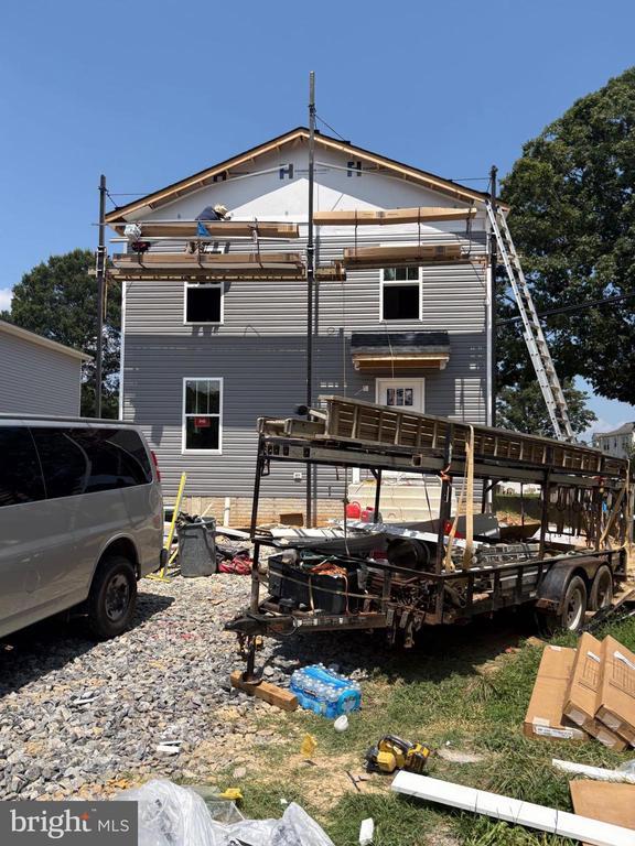 101 Hotchkiss St, Fredericksburg, VA 22408 - photo 1