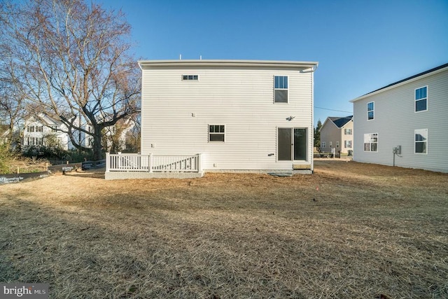 101 Hotchkiss St, Fredericksburg, VA 22408 - photo 22