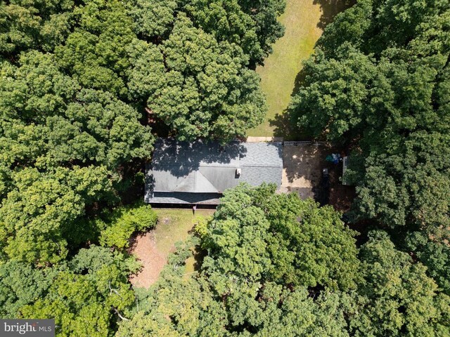 13403 Motts Run Rd, Fredericksburg, VA 22407 - aerial view of property's location