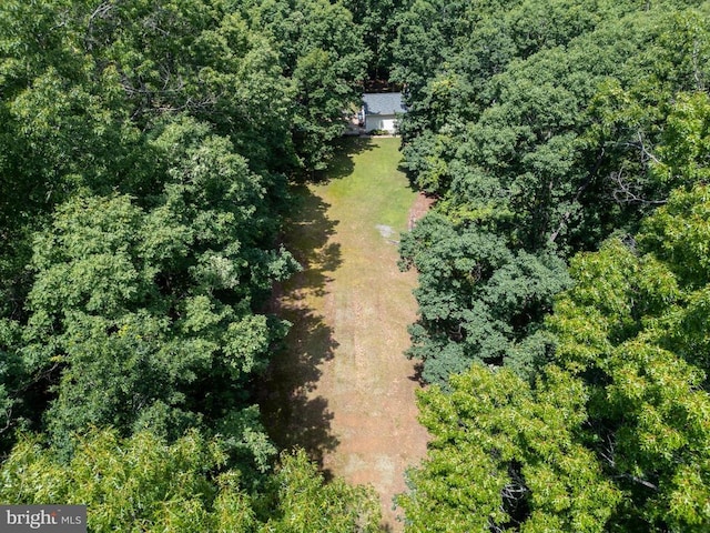 13403 Motts Run Rd, Fredericksburg, VA 22407 - aerial view of property and surrounding area