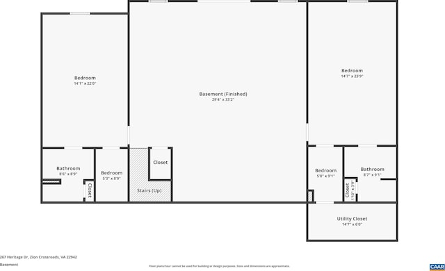 267 Heritage Dr, Zion Crossroads, VA 22942 - photo 41