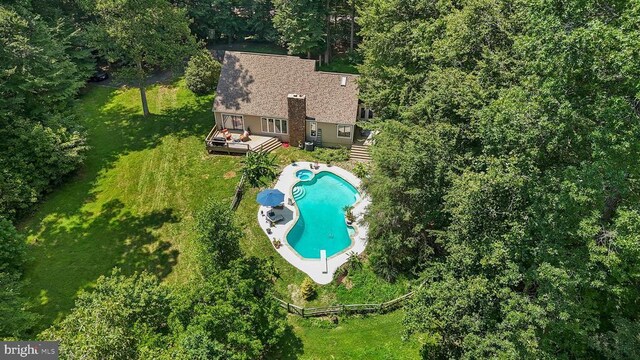 8911 Millwood Dr, Spotsylvania, VA 22551 - photo 9