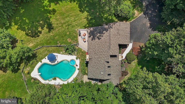 8911 Millwood Dr, Spotsylvania, VA 22551 - photo 36