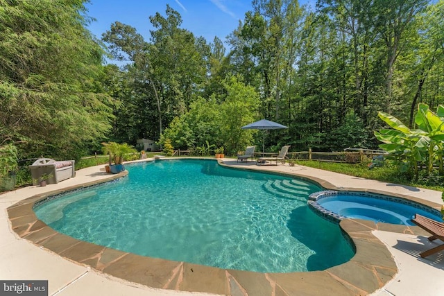 8911 Millwood Dr, Spotsylvania, VA 22551 - photo 11