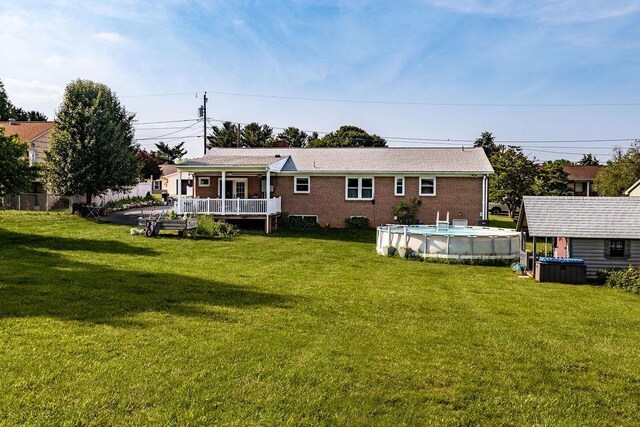 54 Lea Dr, Fishersville, VA 22939 - photo 7