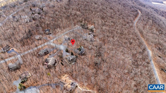 25 Fernwood Ct, Wintergreen Resort, VA 22967