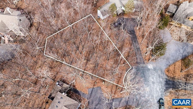25 Fernwood Ct, Wintergreen Resort, VA 22967