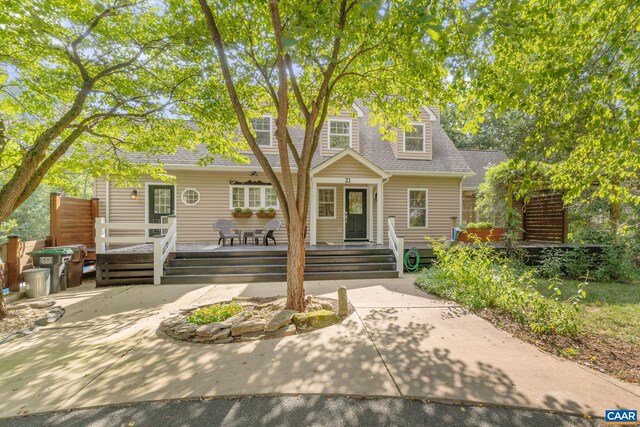 21 Acre Ln, Palmyra, VA 22963 - photo 4