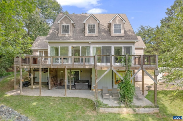 21 Acre Ln, Palmyra, VA 22963 - photo 3