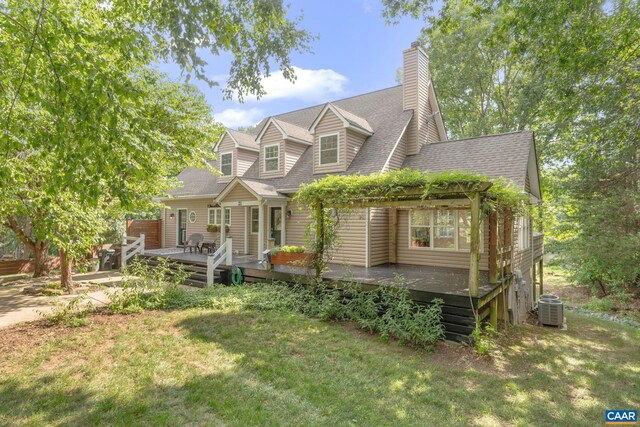 21 Acre Ln, Palmyra, VA 22963 - photo 10