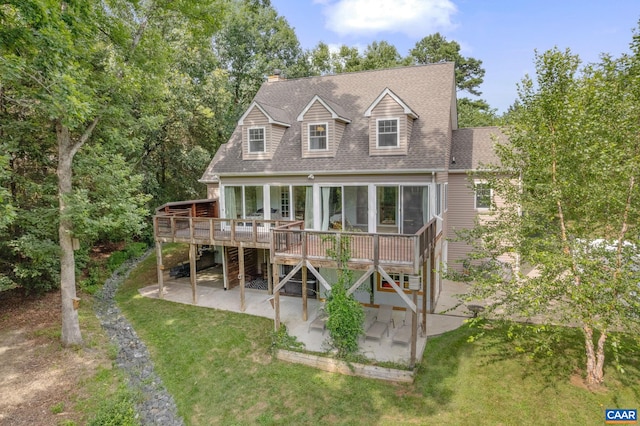 21 Acre Ln, Palmyra, VA 22963 - photo 2