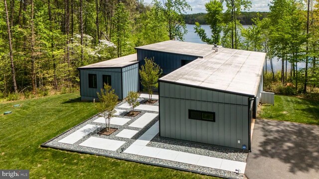9813 Chessmans Ct, Fredericksburg, VA 22407 - photo 59